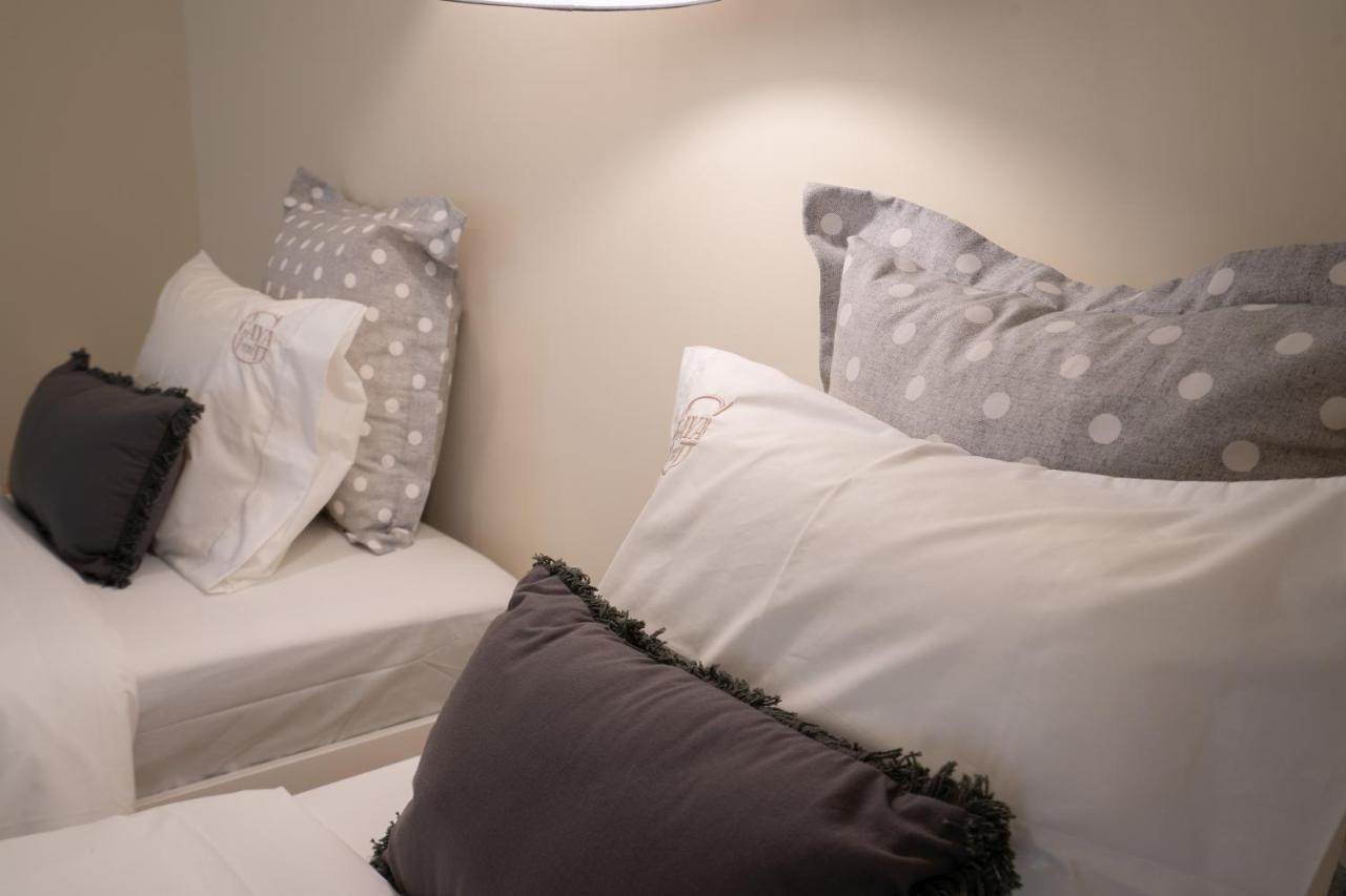ヴィラ・ノヴァ・デ・ガイアGaya Avenue Flats - Elegant Contemporary Flats With Balconyアパートメント エクステリア 写真